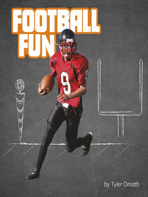 cover image of Football Fun